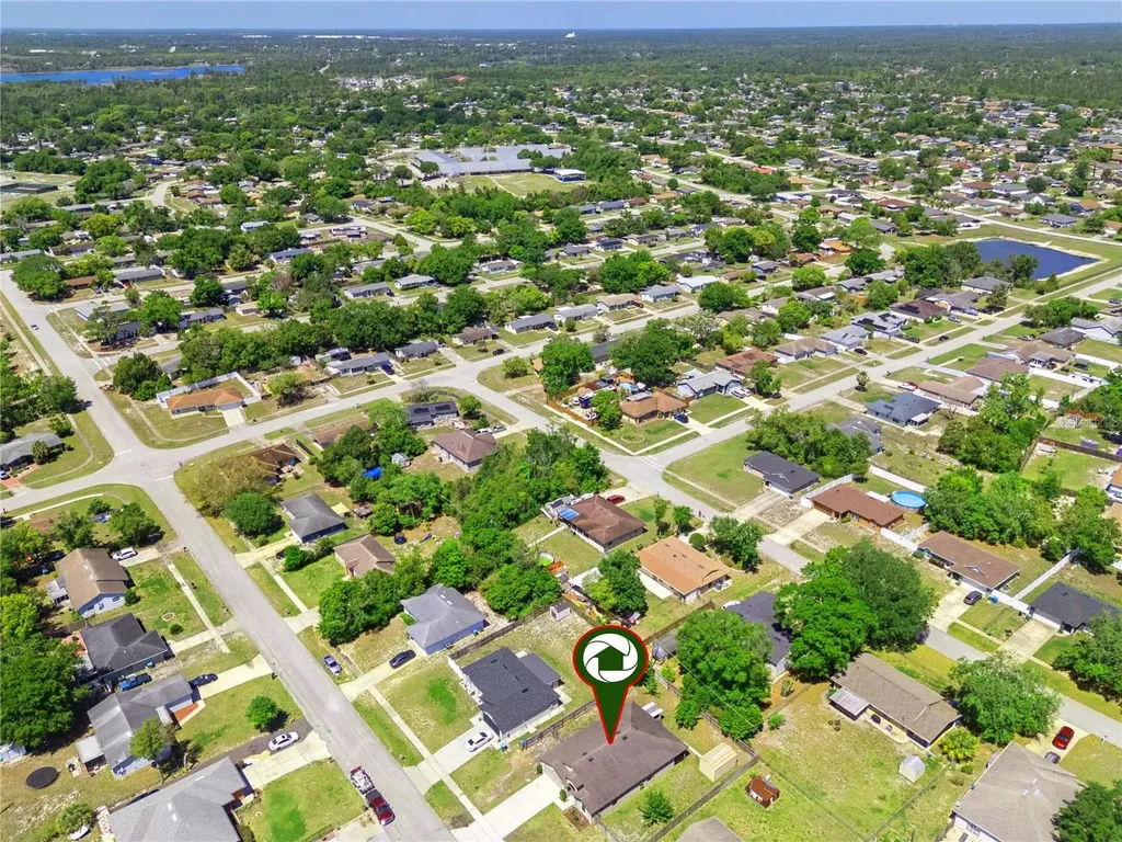 3002 Greynolds Street Deltona FL 32738