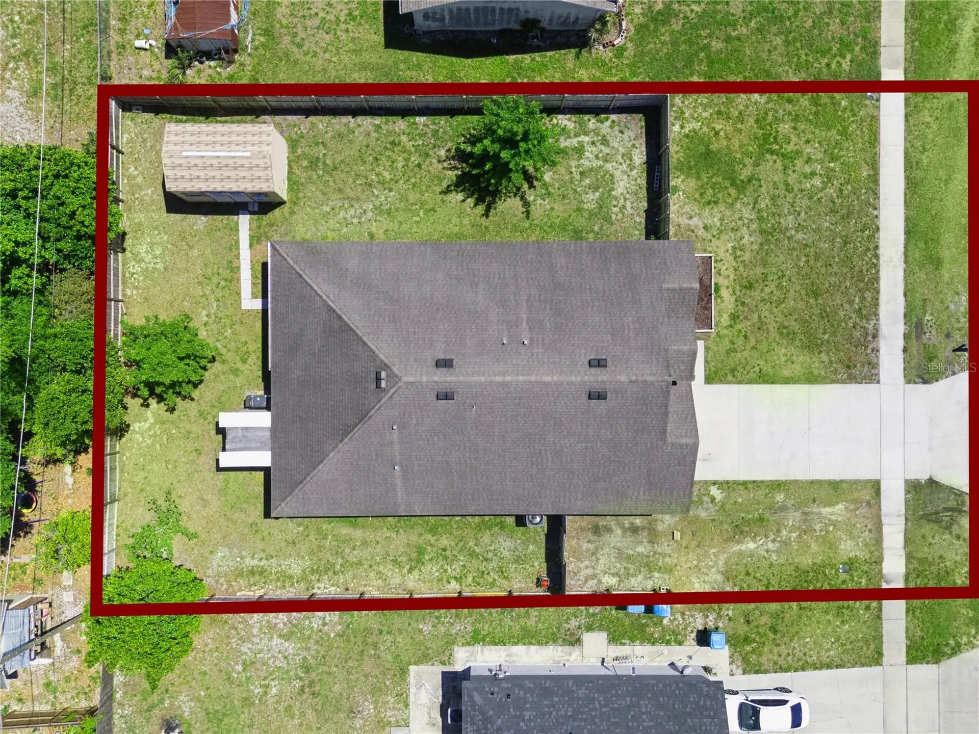 3002 Greynolds Street Deltona FL 32738