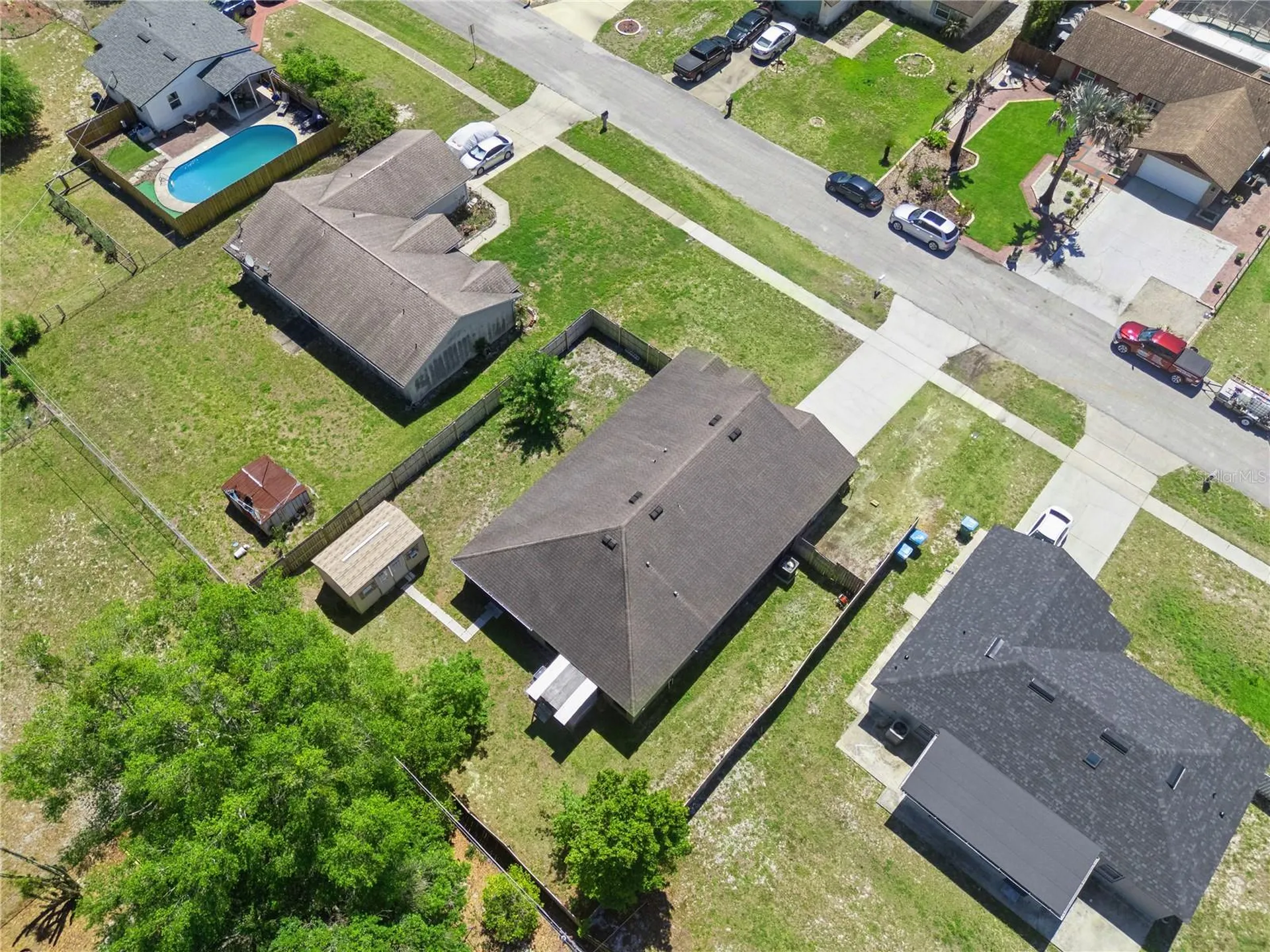3002 Greynolds Street Deltona FL 32738