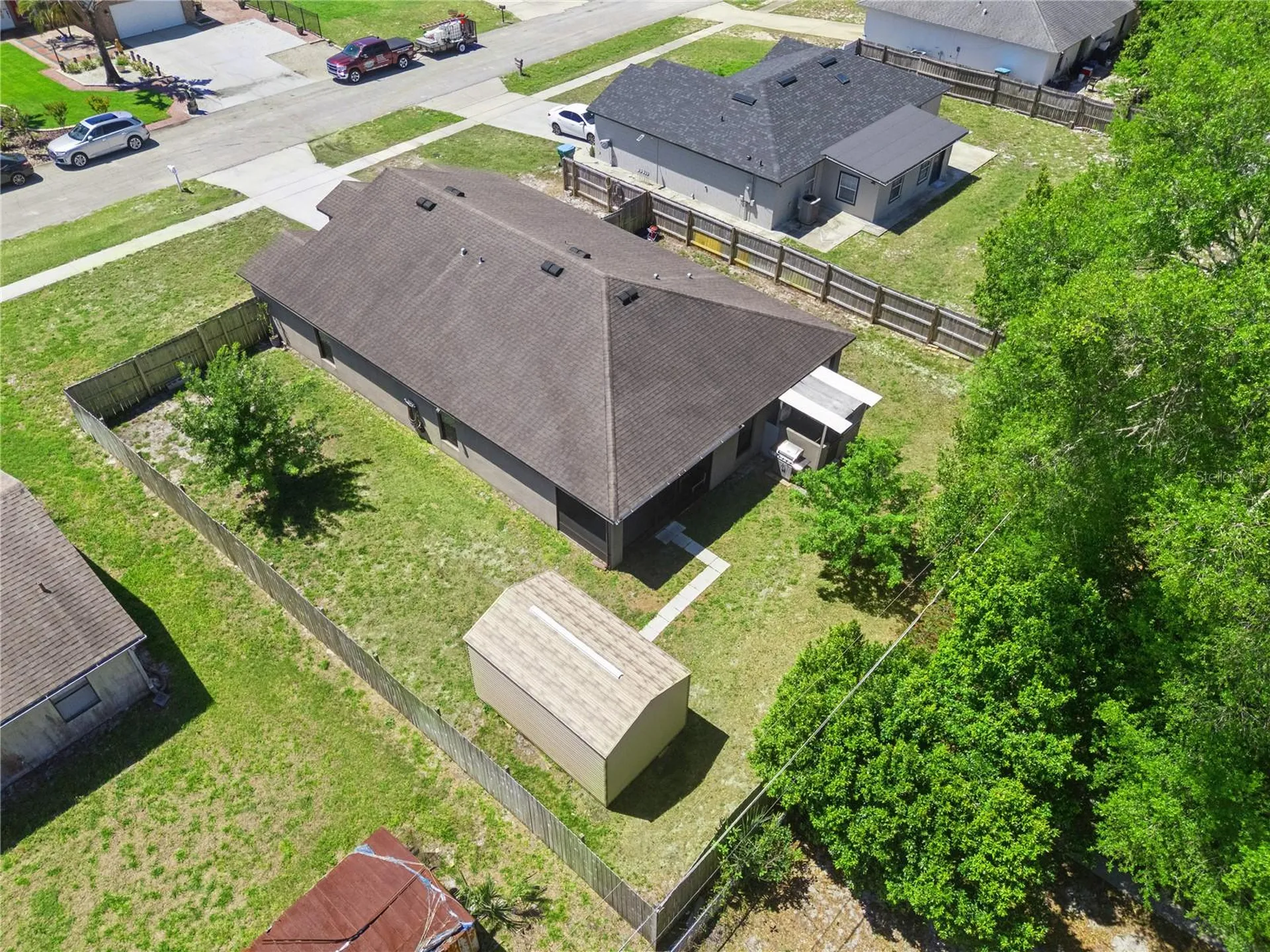 3002 Greynolds Street Deltona FL 32738