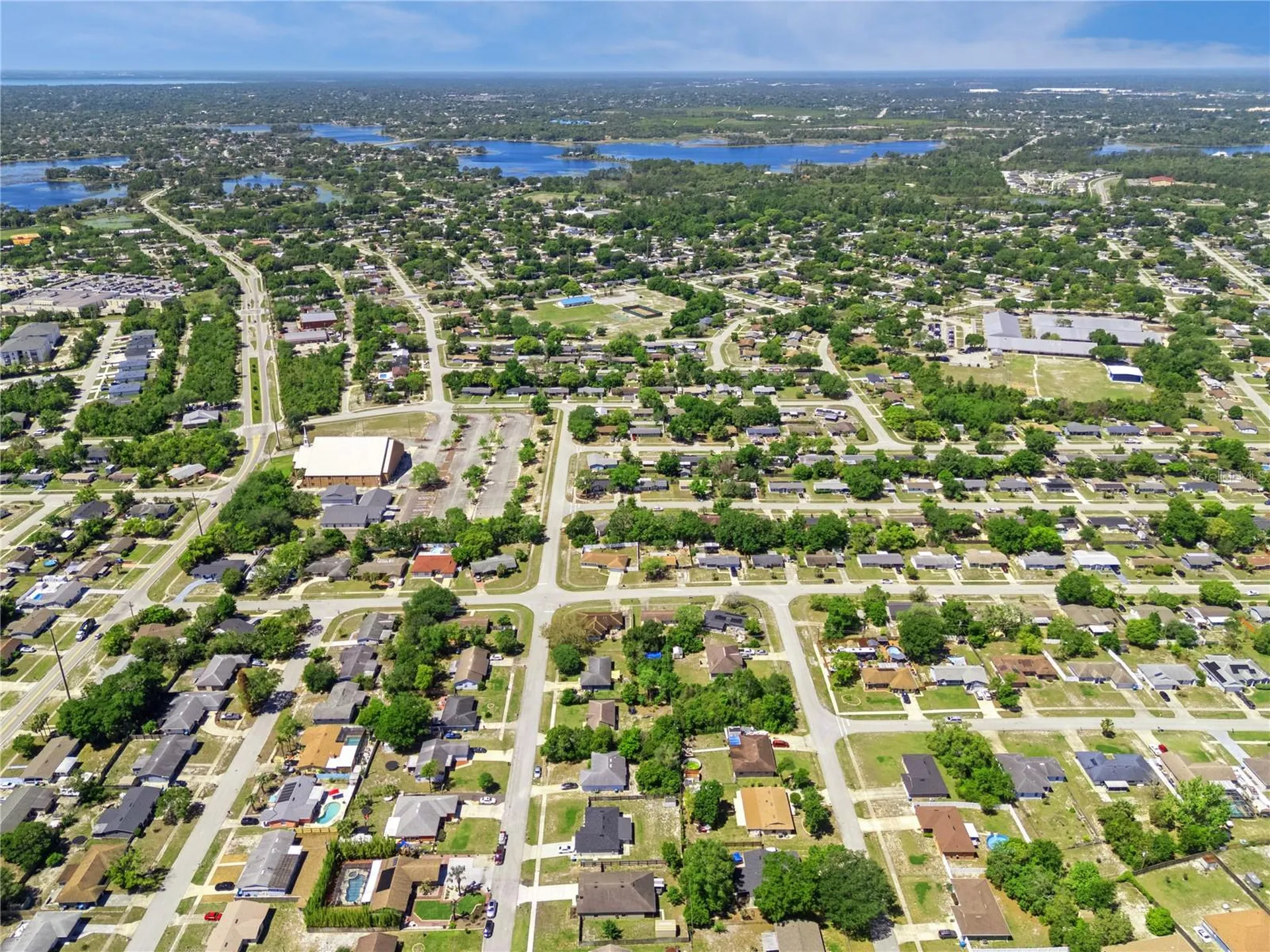 3002 Greynolds Street Deltona FL 32738
