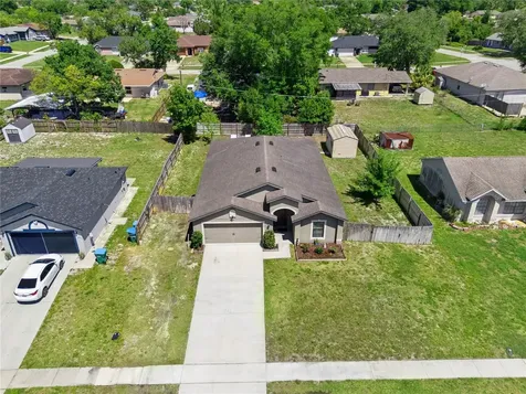 3002 Greynolds Street Deltona FL 32738