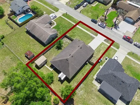 3002 Greynolds Street Deltona FL 32738