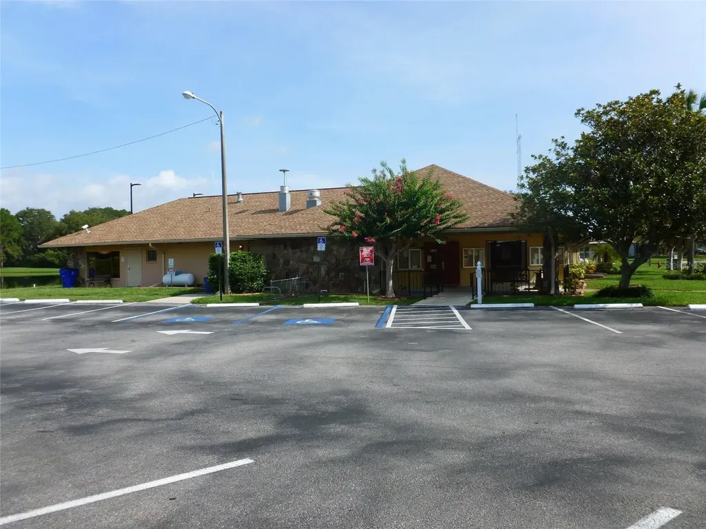 3205 Hickory Drive Wesley Chapel FL 33543