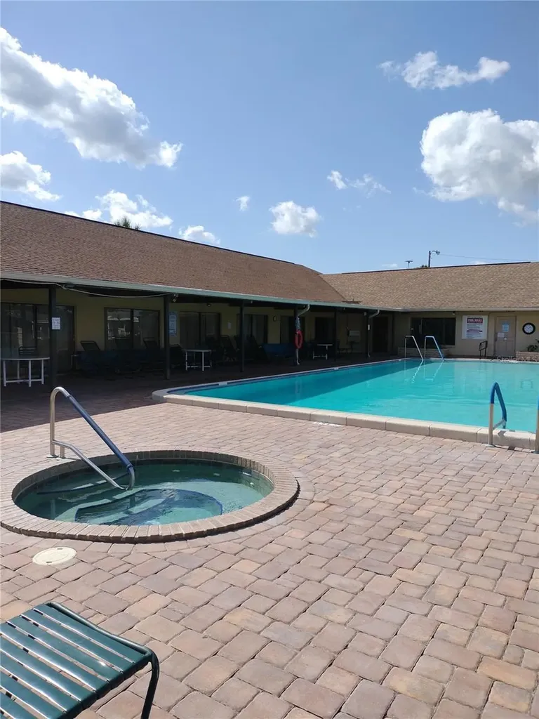3205 Hickory Drive Wesley Chapel FL 33543
