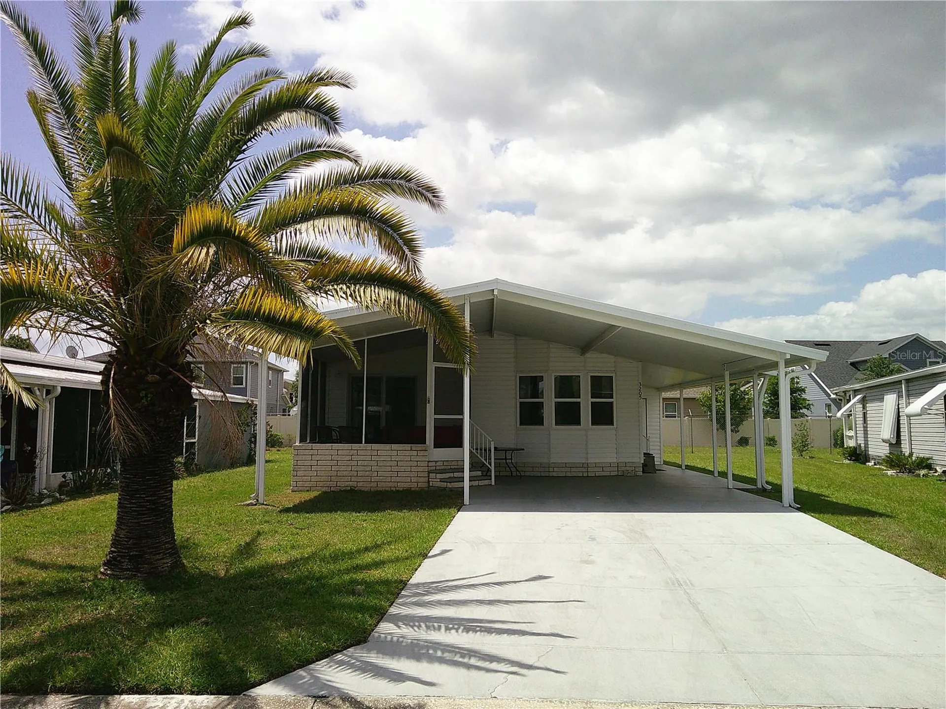 3205 Hickory Drive Wesley Chapel FL 33543