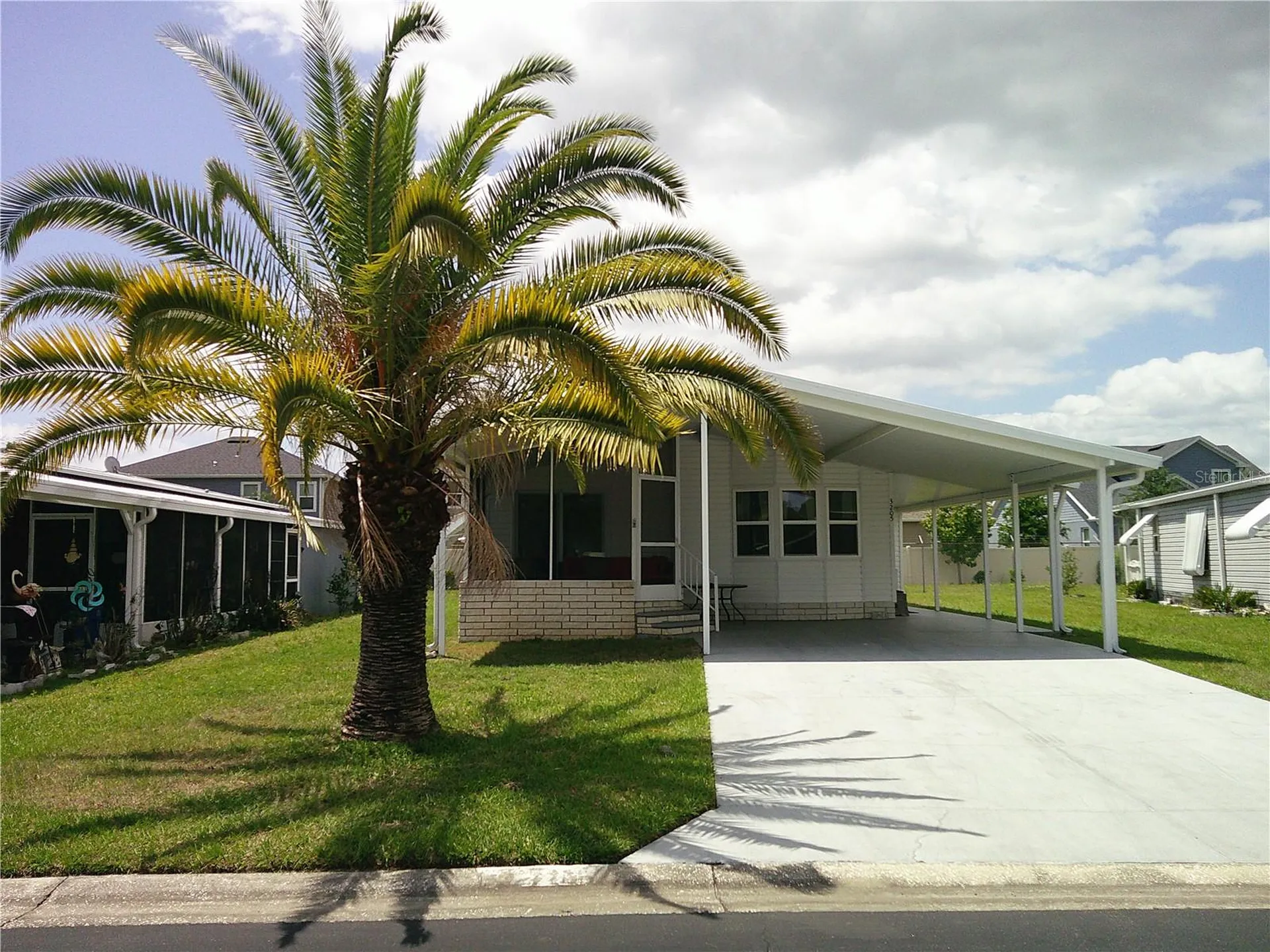 3205 Hickory Drive Wesley Chapel FL 33543