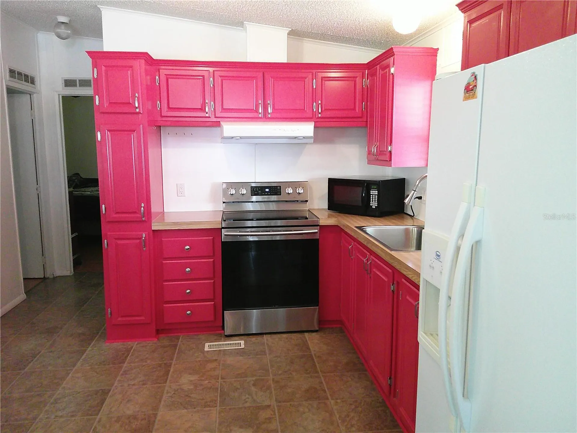 3205 Hickory Drive Wesley Chapel FL 33543