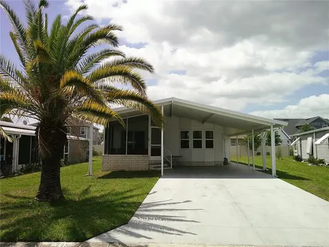 3205 Hickory Drive Wesley Chapel FL 33543