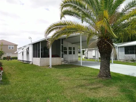 3205 Hickory Drive Wesley Chapel FL 33543