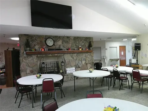3205 Hickory Drive Wesley Chapel FL 33543