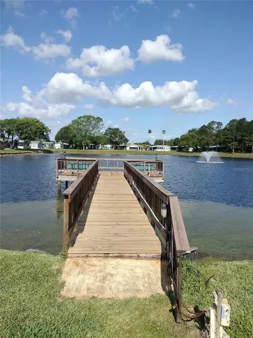 3205 Hickory Drive Wesley Chapel FL 33543