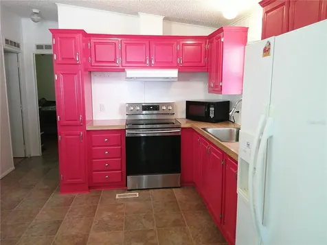 3205 Hickory Drive Wesley Chapel FL 33543