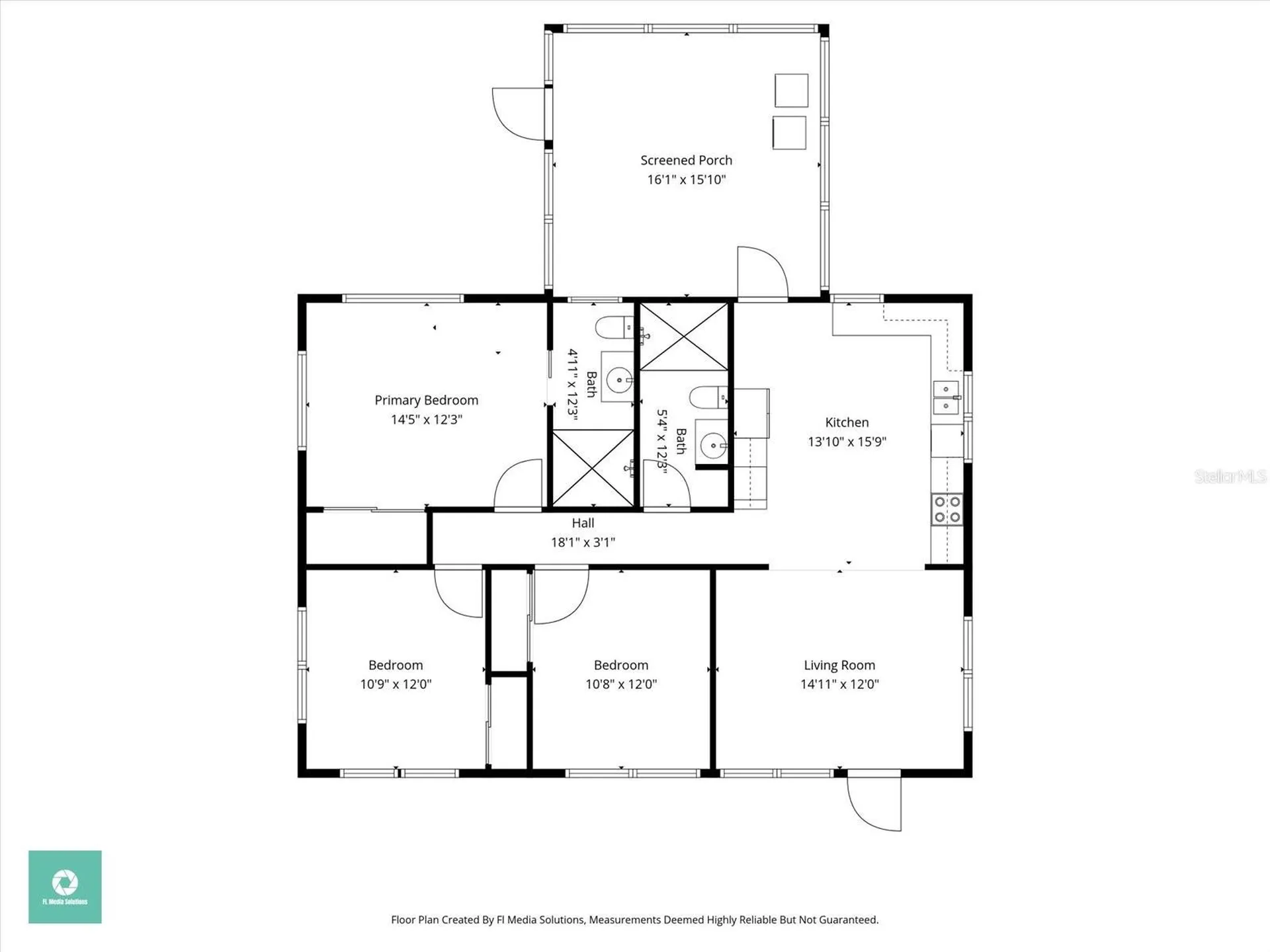 2503 53rd Avenue W Bradenton FL 34207