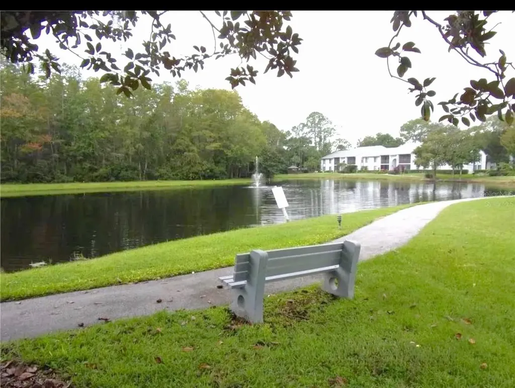 1344 Pine Ridge Circle E Tarpon Springs FL 34688