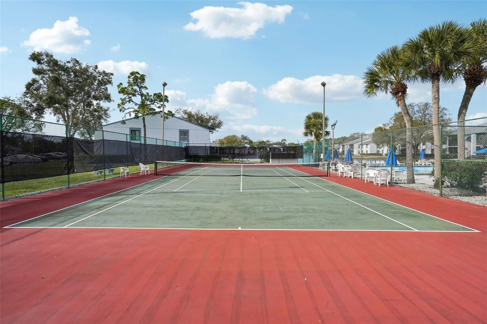 1344 Pine Ridge Circle E Tarpon Springs FL 34688