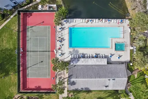 1344 Pine Ridge Circle E Tarpon Springs FL 34688