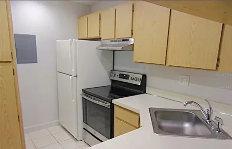 1344 Pine Ridge Circle E Tarpon Springs FL 34688