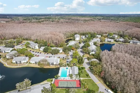 1344 Pine Ridge Circle E Tarpon Springs FL 34688
