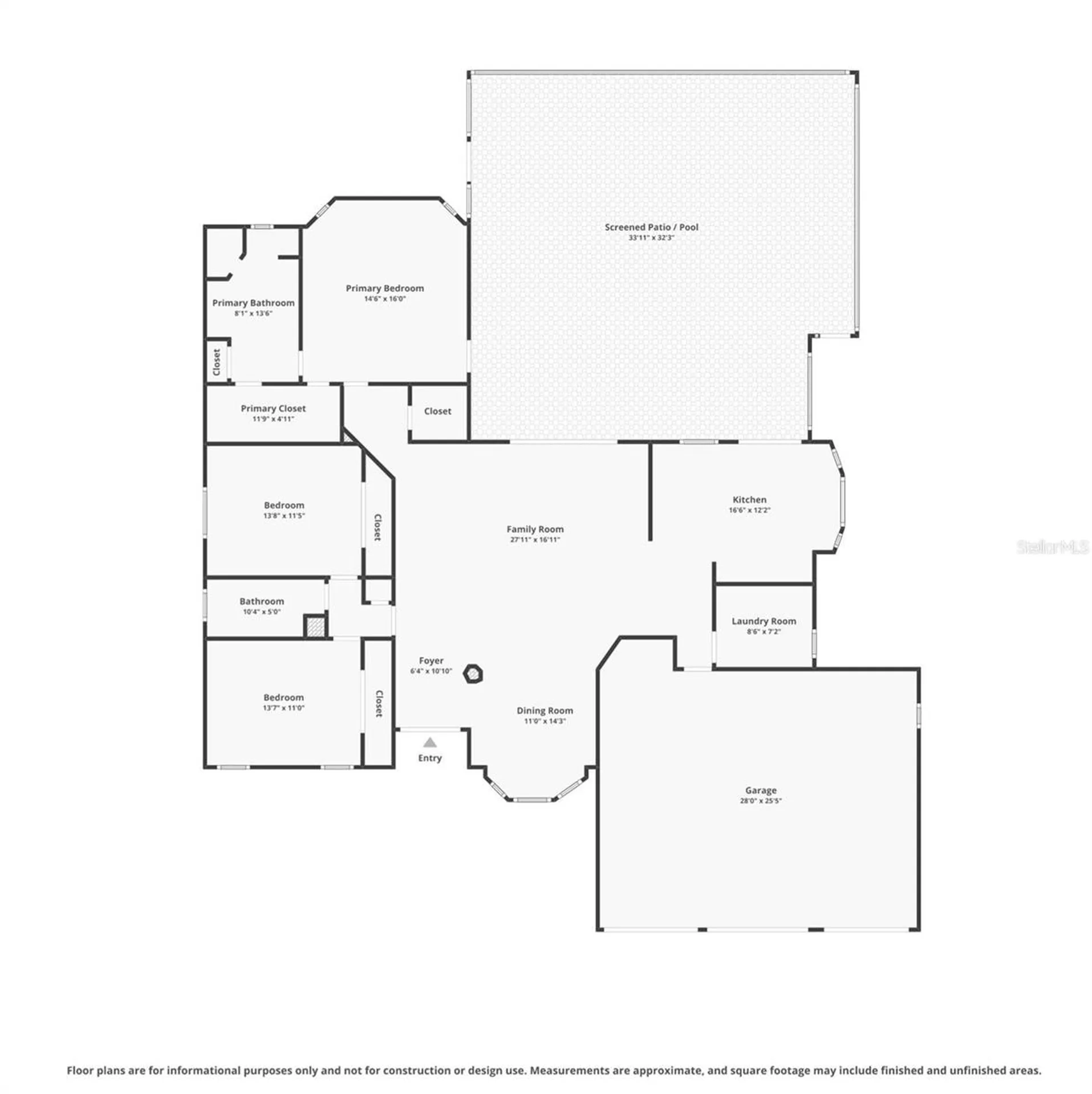 1025 Northview Street Port Charlotte FL 33952