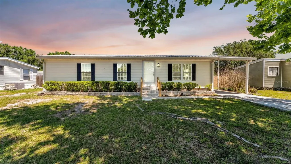 4927 Rollinglen Loop W Lakeland FL 33810