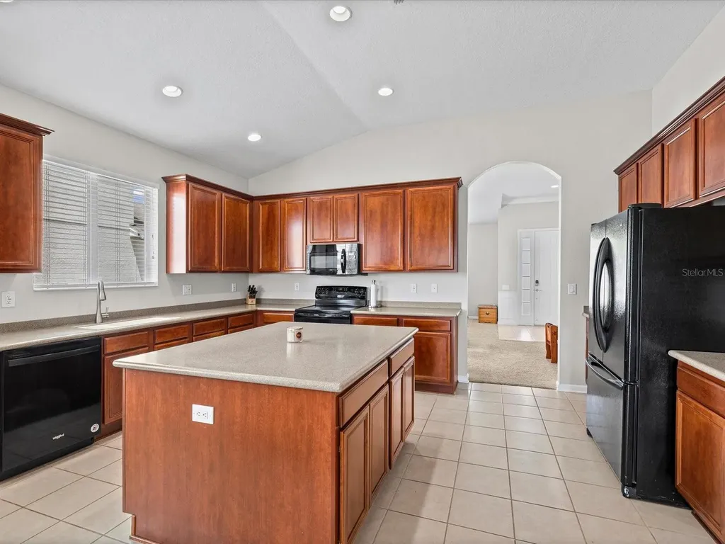 13744 Trull Way Hudson FL 34669