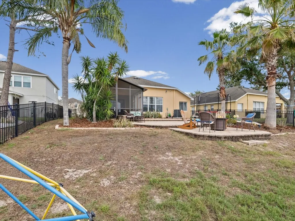 13744 Trull Way Hudson FL 34669