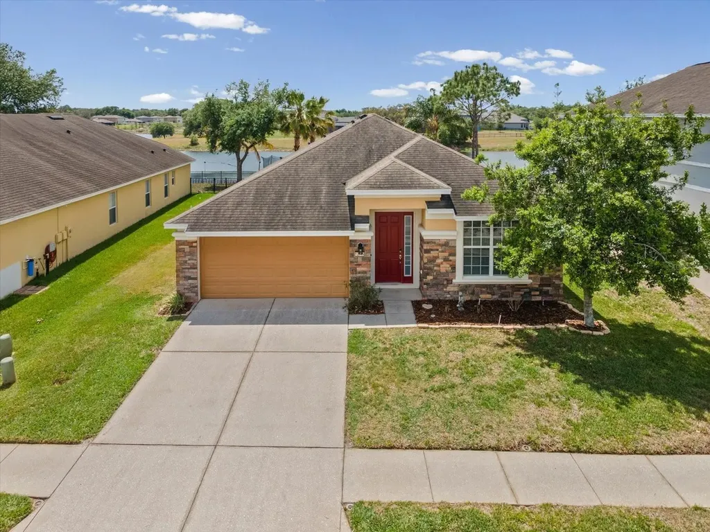 13744 Trull Way Hudson FL 34669