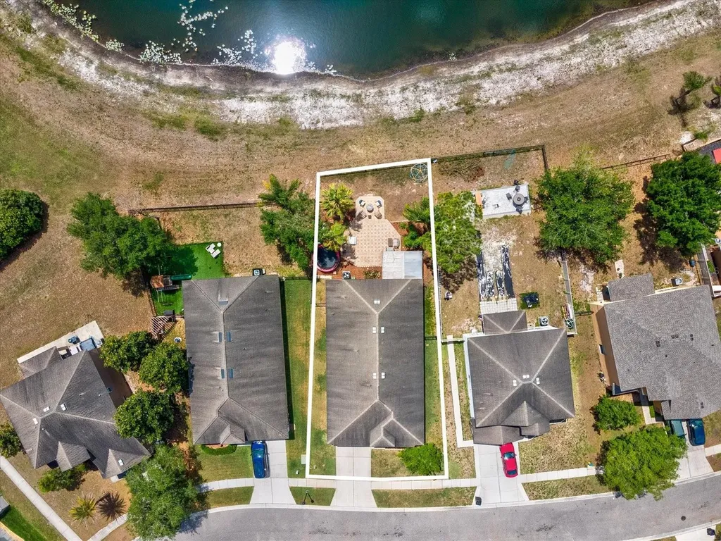 13744 Trull Way Hudson FL 34669