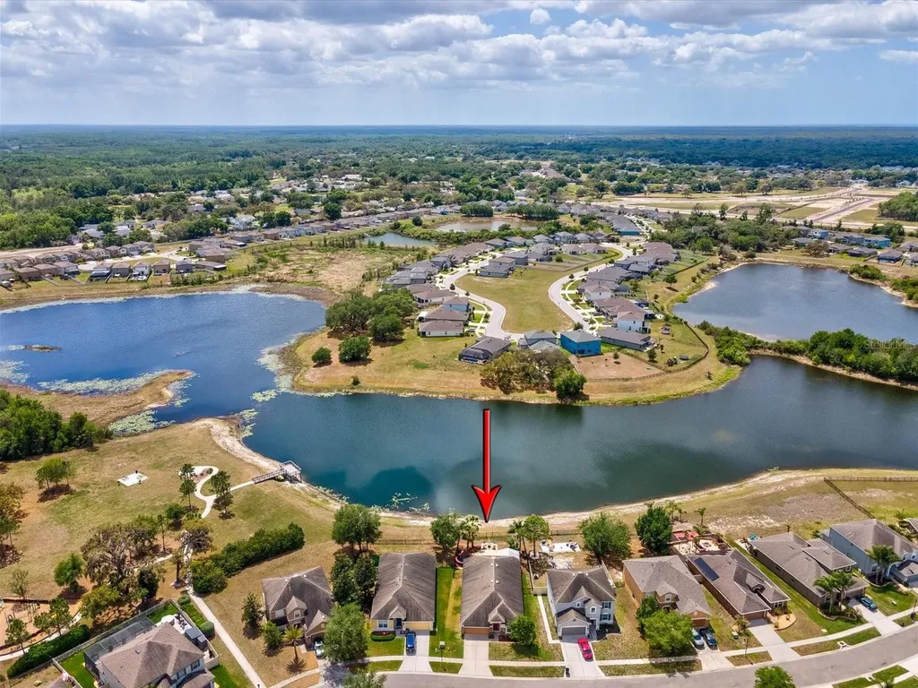 13744 Trull Way Hudson FL 34669