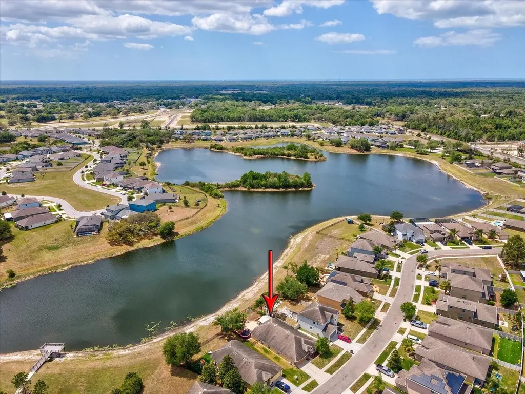 13744 Trull Way Hudson FL 34669