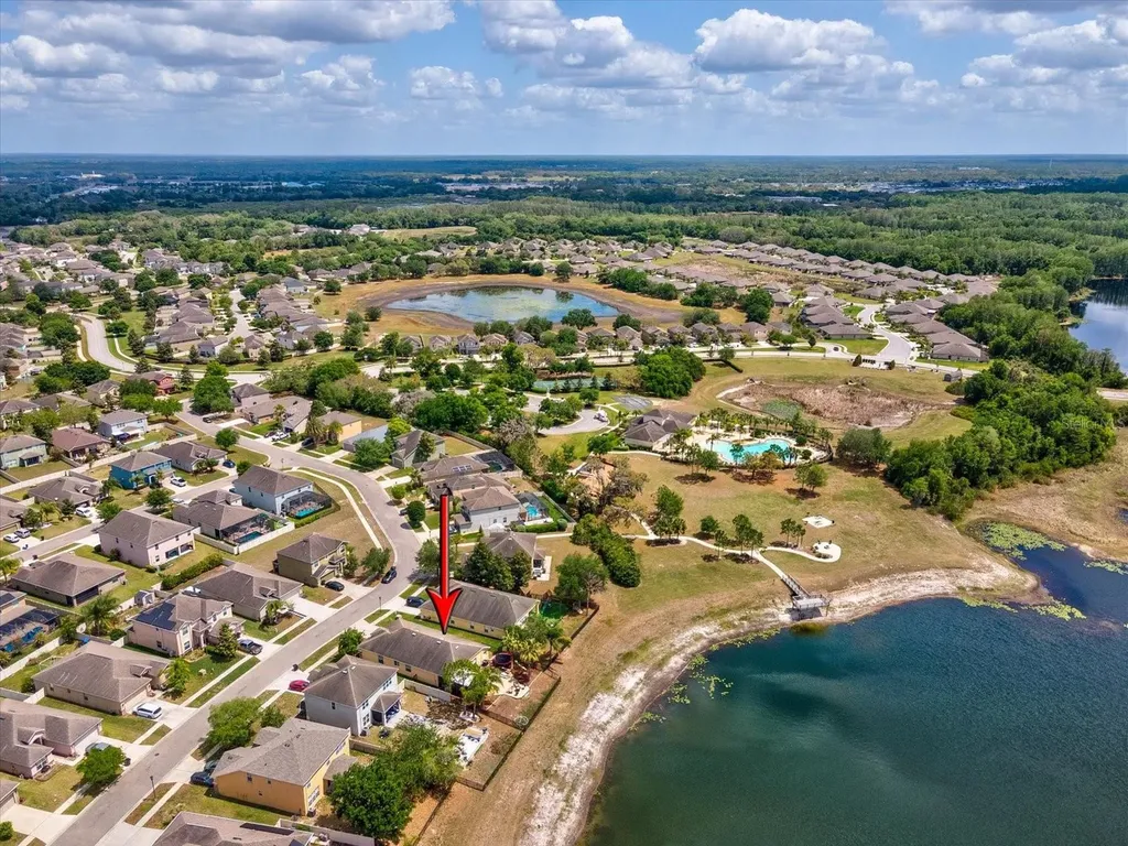 13744 Trull Way Hudson FL 34669