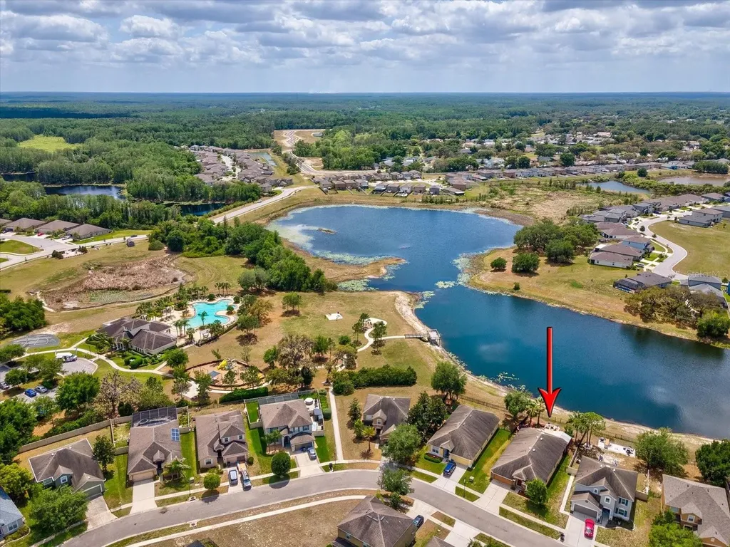 13744 Trull Way Hudson FL 34669