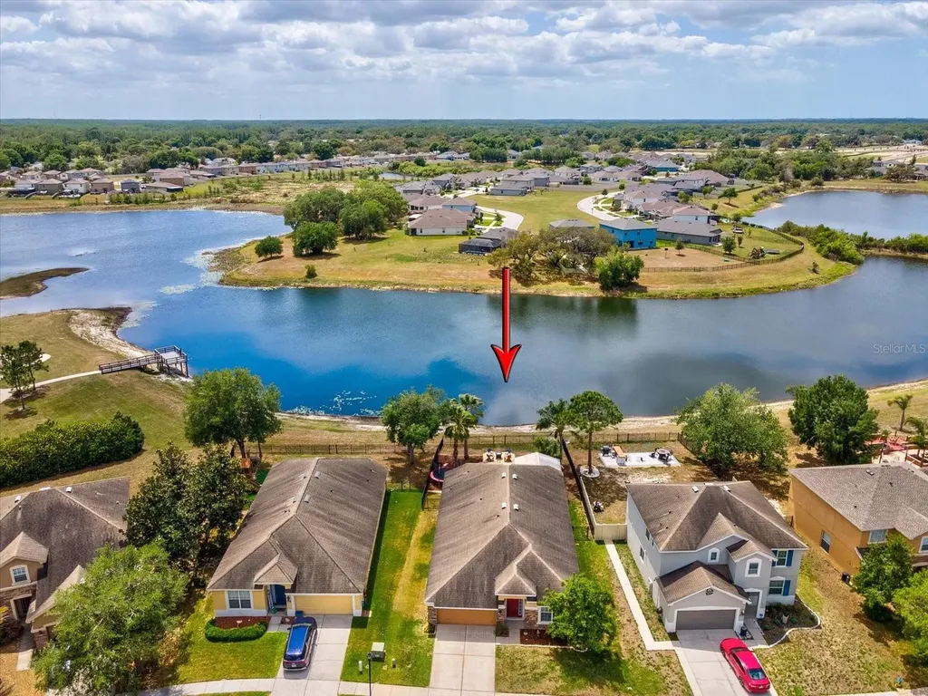 13744 Trull Way Hudson FL 34669