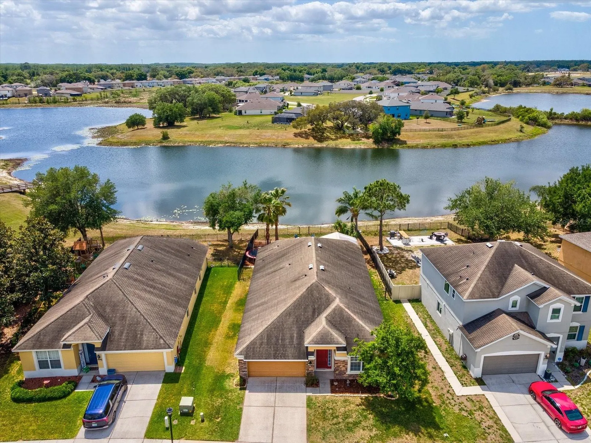 13744 Trull Way Hudson FL 34669