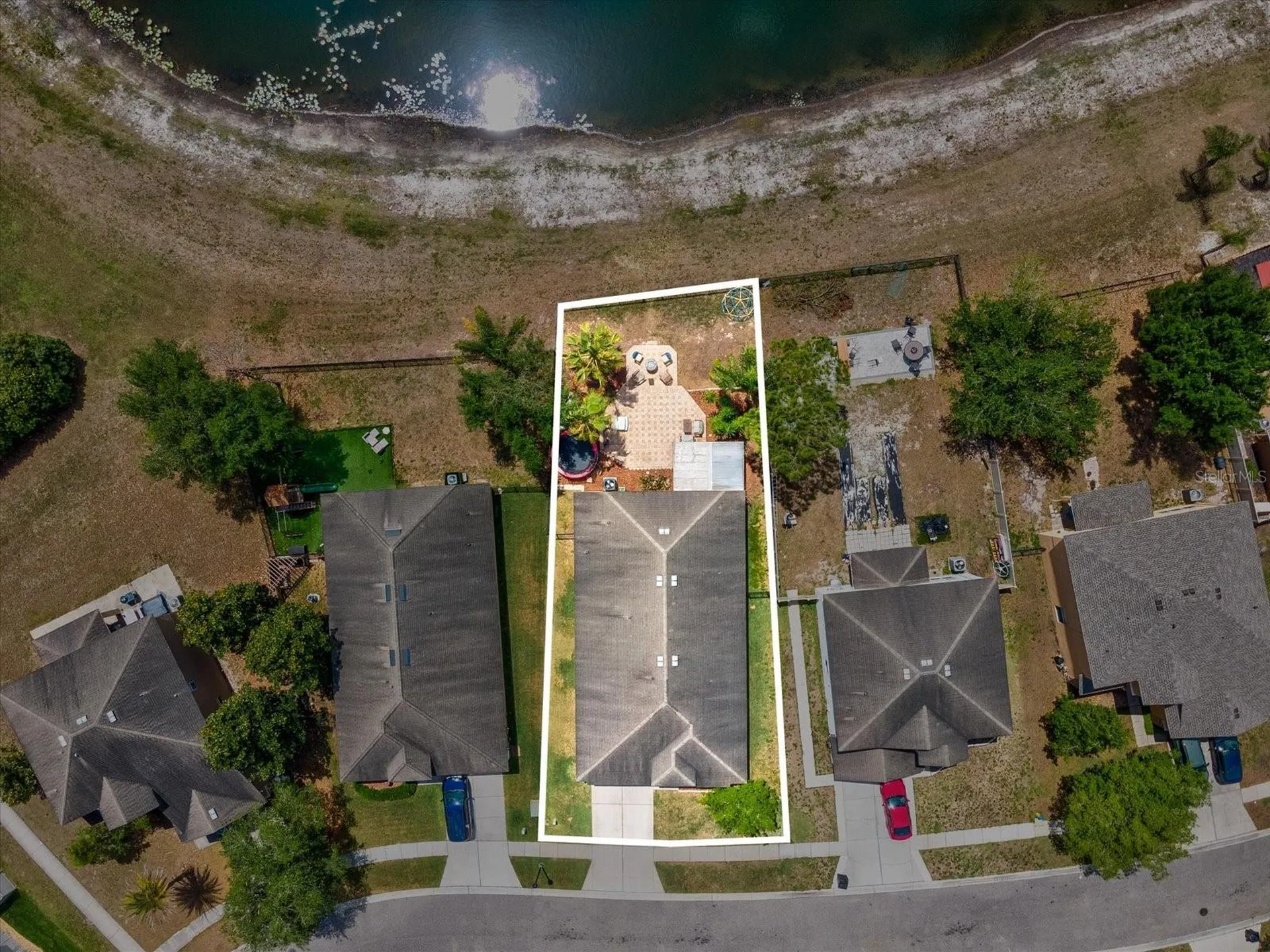 13744 Trull Way Hudson FL 34669