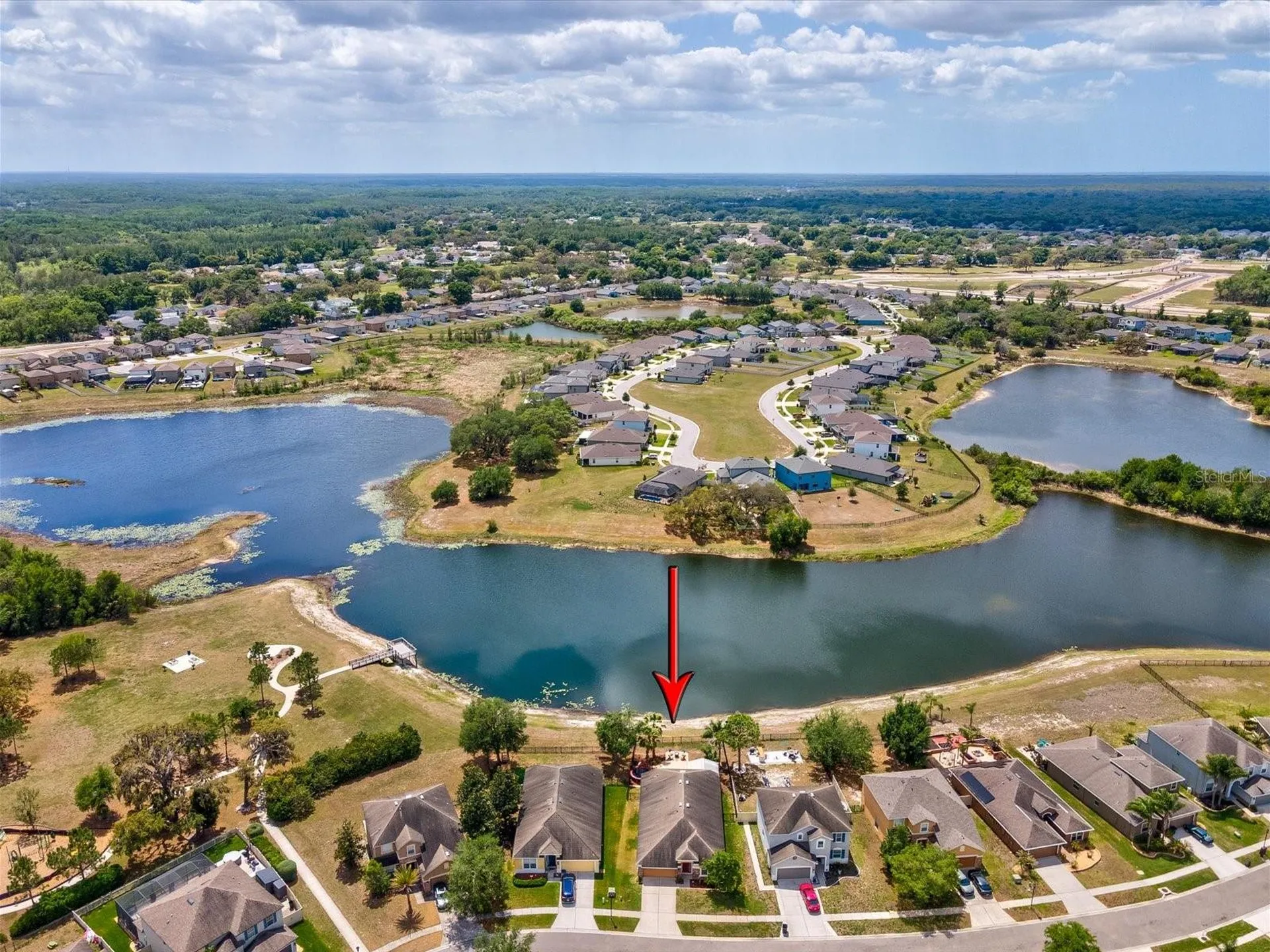 13744 Trull Way Hudson FL 34669
