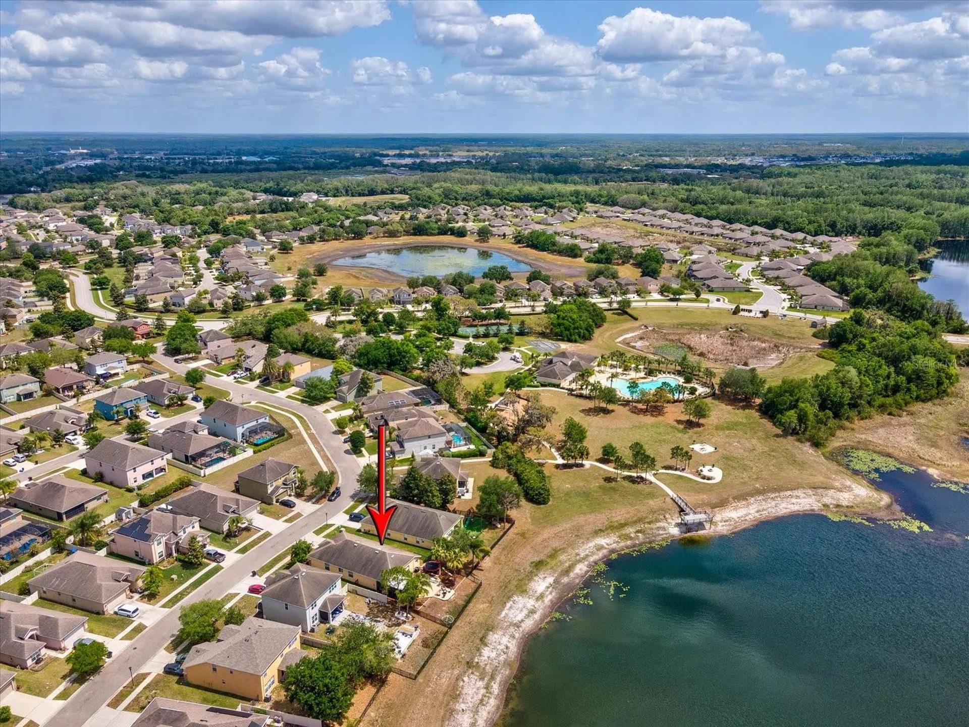 13744 Trull Way Hudson FL 34669