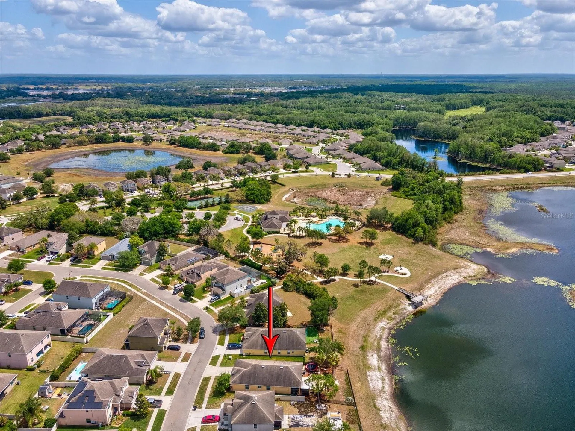 13744 Trull Way Hudson FL 34669