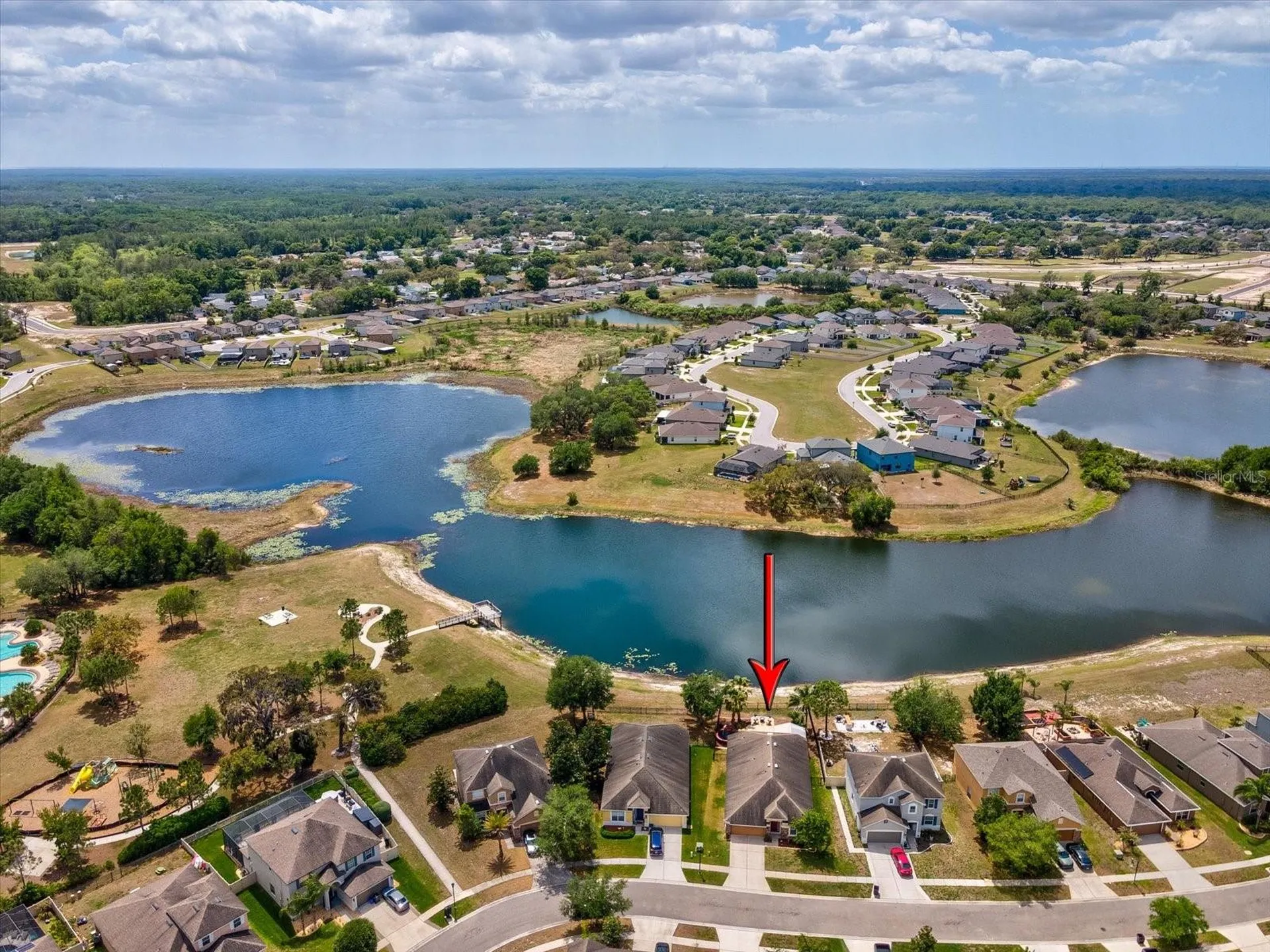 13744 Trull Way Hudson FL 34669