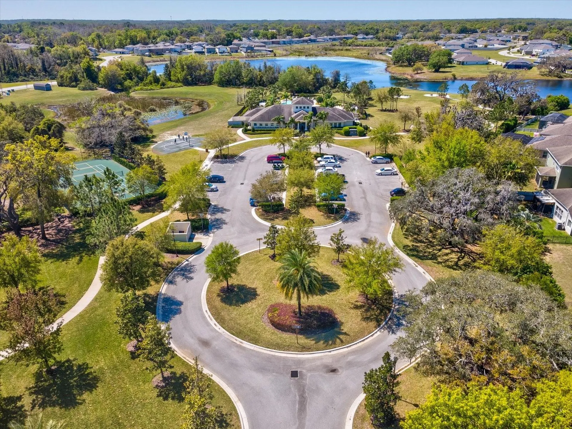 13744 Trull Way Hudson FL 34669