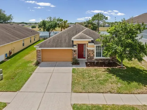 13744 Trull Way Hudson FL 34669