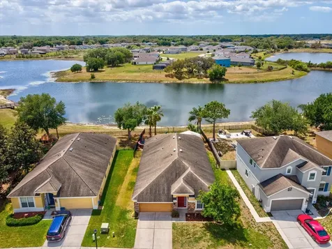 13744 Trull Way Hudson FL 34669