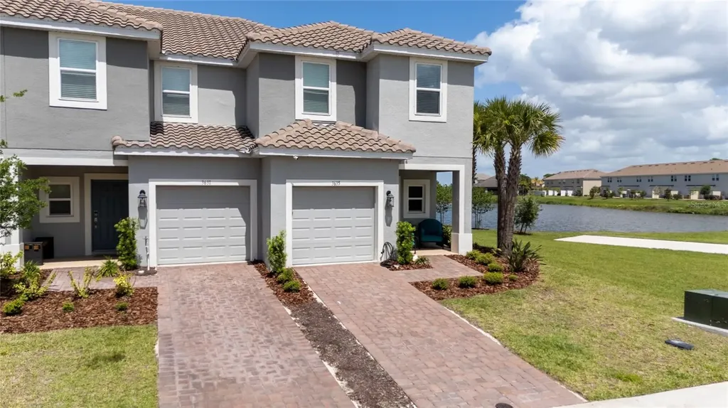 3635 Main Harbor Drive Kissimmee FL 34746