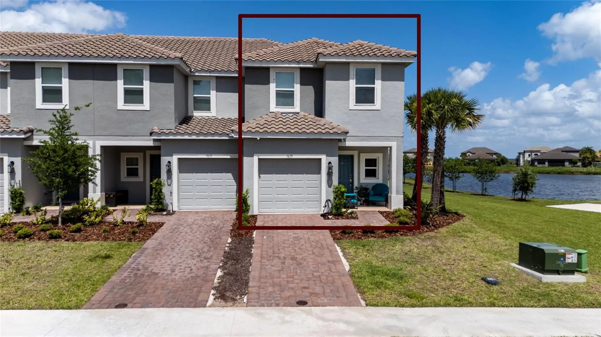 3635 Main Harbor Drive Kissimmee FL 34746