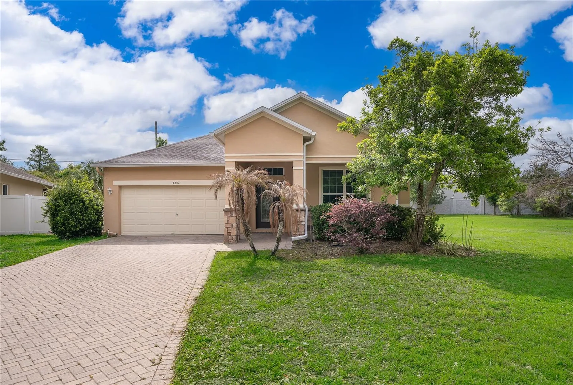 7204 Mystic Brook Way Davenport FL 33896