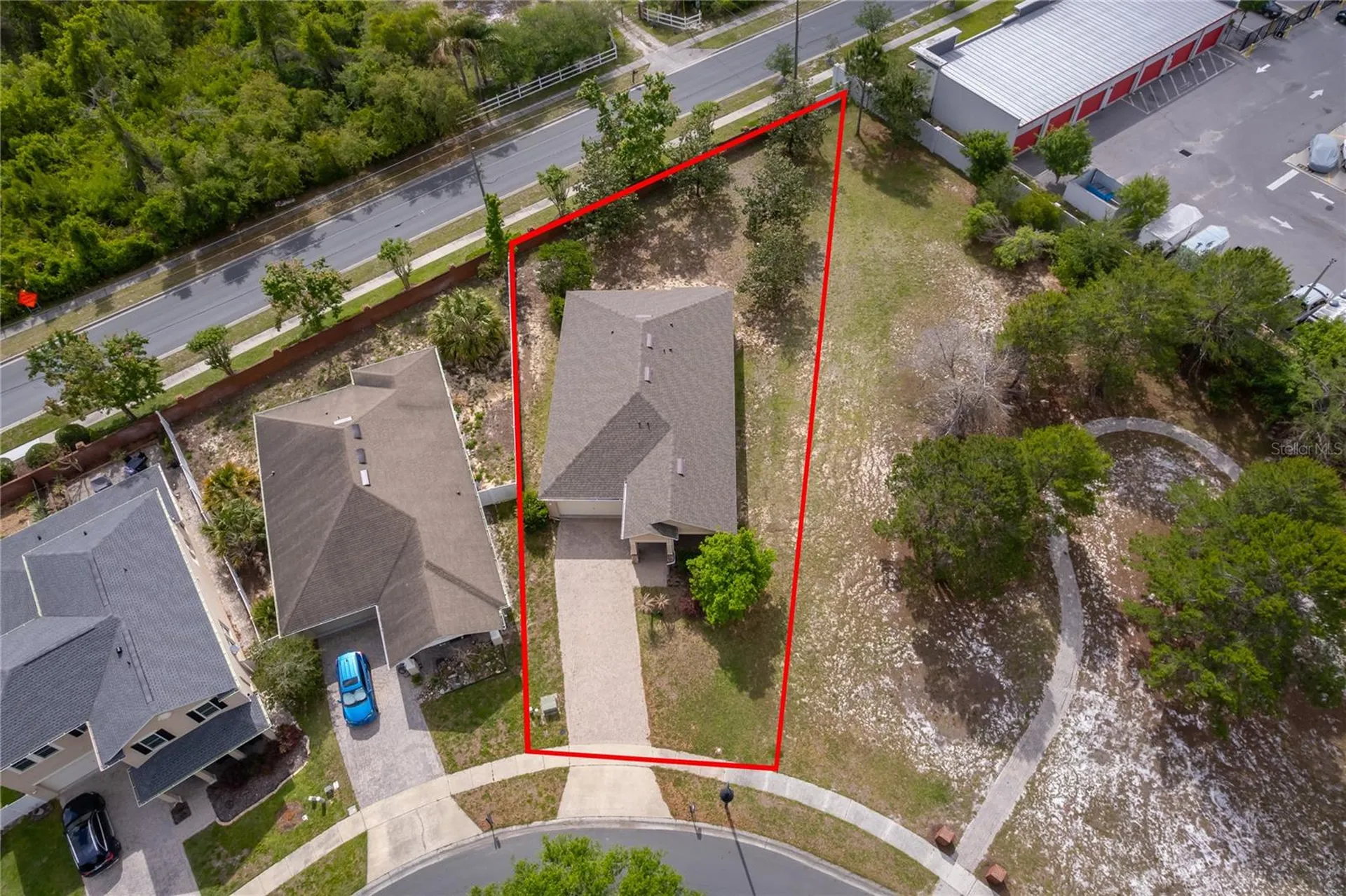 7204 Mystic Brook Way Davenport FL 33896