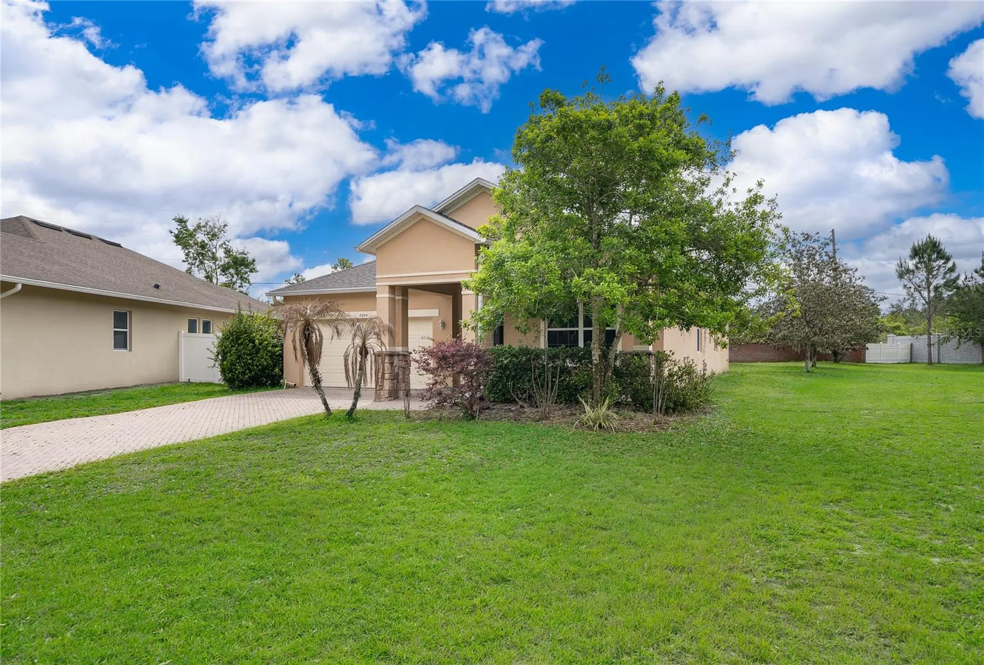 7204 Mystic Brook Way Davenport FL 33896