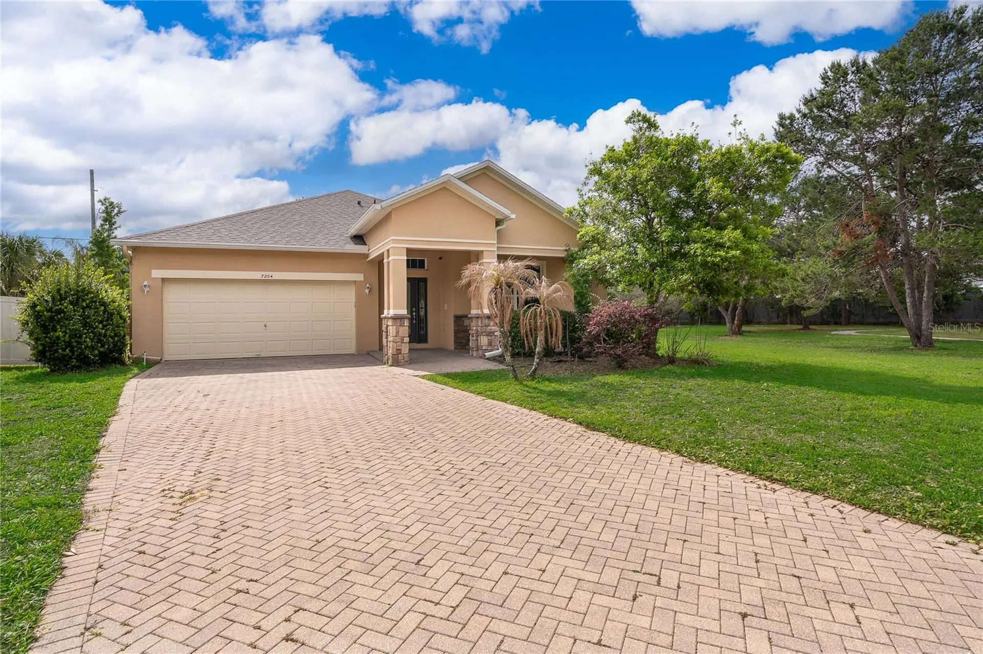 7204 Mystic Brook Way Davenport FL 33896
