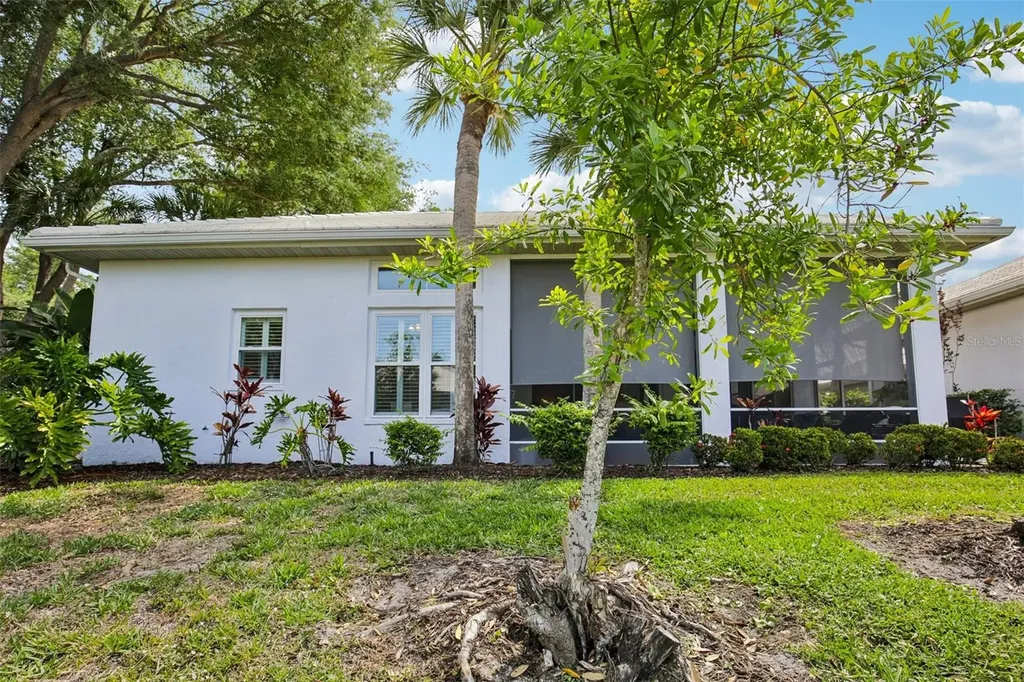 667 Crossfield Circle Venice FL 34293